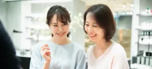 ご家族もご一緒に